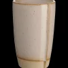 becher cafe latte, strawberry cream