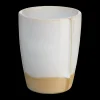 becher cappuccino, milk foam