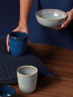 becher, denim