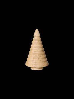 deko tannenbaum, gerillt