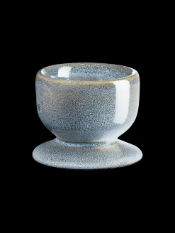 eierbecher, denim