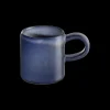 espressotasse, carbon
