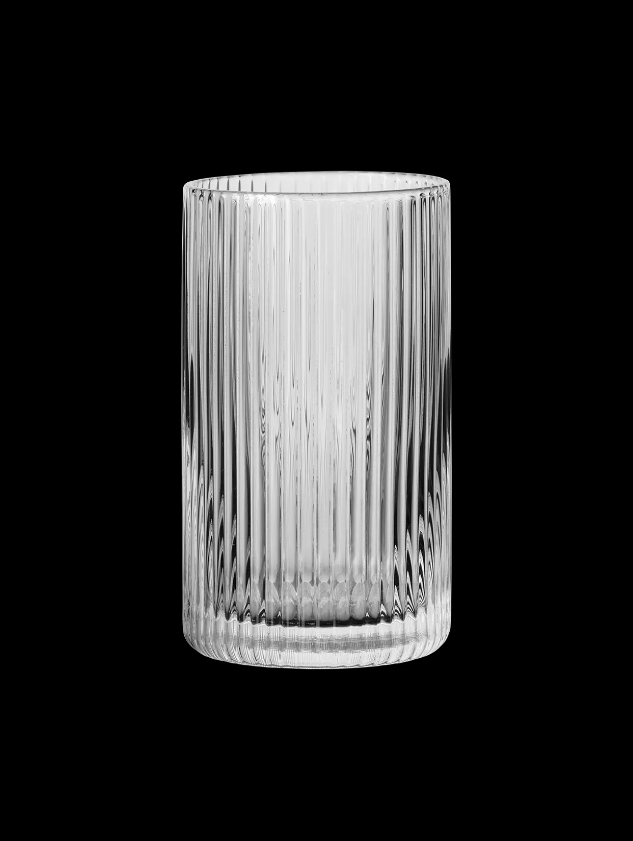 glas, clear