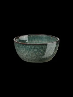 mini bowl, ocean
