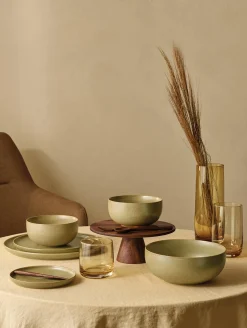 müslischale, miso
