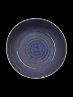 poké bowl, plum