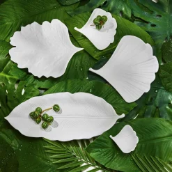 schale leafs