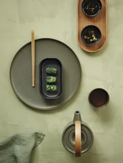 snackschale, nori