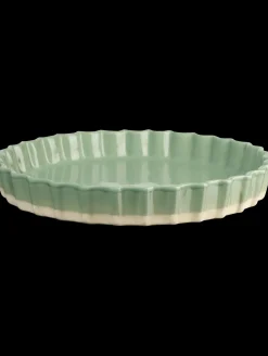 tarteform, salbei