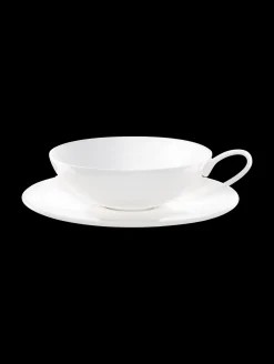 teetasse mit unterteller